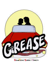 Grease is the word at Stewartstown Summer Theatre