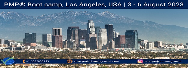 PMP Certification Boot Camp Training Sydney -vCare Project Management, Los Angeles, United States