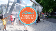 Acton Children's Business Fair of Chicago