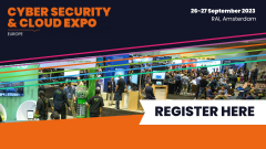 Cyber Security and Cloud Expo Europe