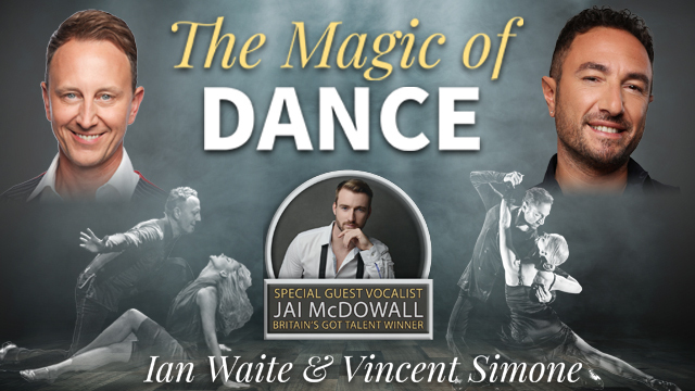 The Magic Of Dance - Chelmsford, Chelmsford, England, United Kingdom