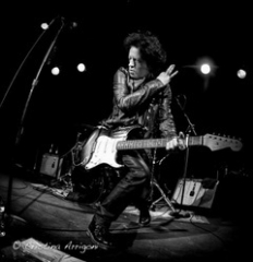 Roughcut Diamonds Tour featuring David Gogo, Willie Nile with special guest Stephen Stanley