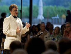 Music Illuminated: Schubert's Miraculous Last Year