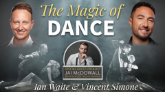 The Magic Of Dance - Chesterfield