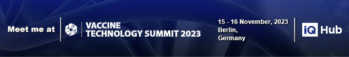 Vaccine Technology Summit 2023, Hamburg, Berlin, Germany