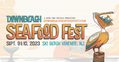 The Downbeach Seafood Festival