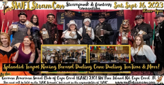 SWFL SteamCon