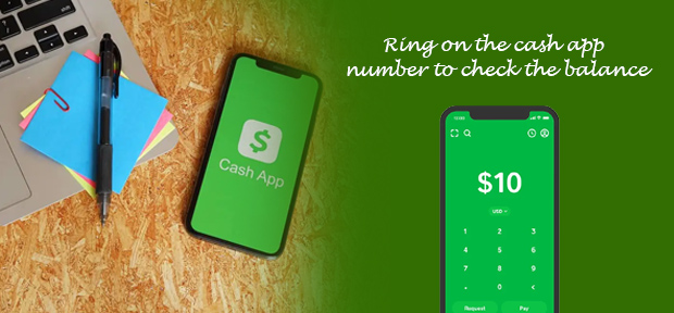 Cash App Number to Check Balance: Convenient and Quick Balance Inquiry, Online Event