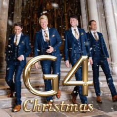 G4 Christmas - Doncaster Minster