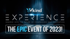 The Vkind Experience