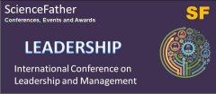 International Conference on Leadership and Management