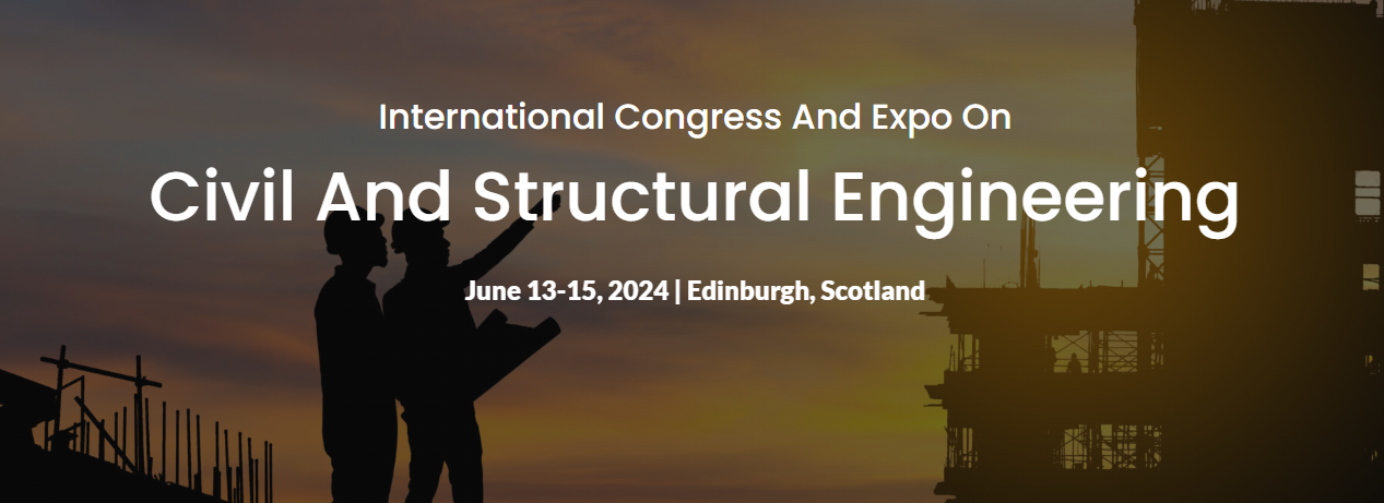 Civil And Structural Engineering, Edinburgh, Scotland