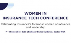Women in Insurance Tech Conference 2023