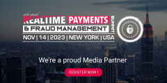 Real-Time Payments & Fraud Management Summit-NYC 2023