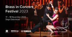 Brass in Concert Festival 2023