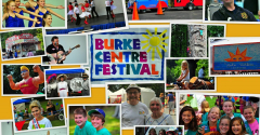 Burke Centre Festival