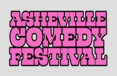 The 15th Annual Asheville Comedy Festival