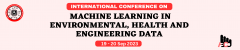International Conference on Machine learning in Health, Environment and Engineering Data (ICMLHEED)