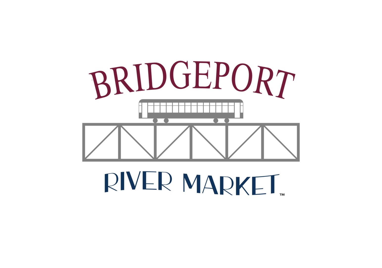 Bridgeport River Market, Bridgeport, Pennsylvania, United States
