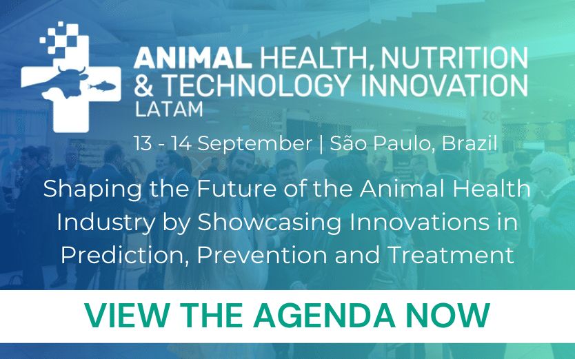 Animal Health, Nutrition and Technology Innovation Latin America 2023, São Paulo, Brazil