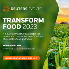 Transform Food USA 2023