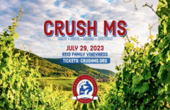 Crush MS Summer Celebration