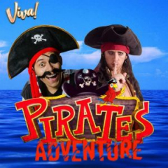 Pirates Adventure – The Afternoon Family Show
