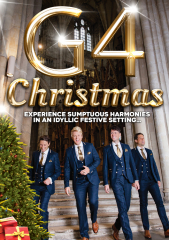 G4 Christmas - Chester Cathedral