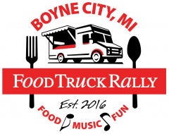 Boyne City Food Truck Rally