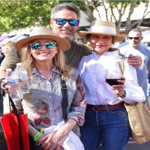 Kierland Fine Art and Wine Winter Festival, Scottsdale, Arizona, United States