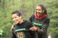 Your First Mud Run - Stamford (CT)