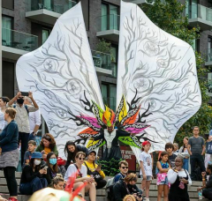 Wemba's Dream - A Free Concert by Royal Philharmonic Orchestra and Wembley Park - 3 September 2023