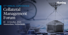 17th Annual Collateral Management Forum