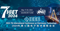 2024 7th International Conference on Electronics Technology (ICET 2024)