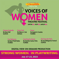 Voices of Women Theatre Festival (View-On-Demand)