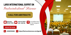 Larix International Summit on Gastrointestinal Disease