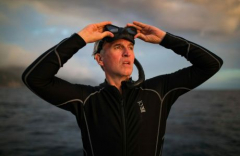 An Evening with American Photojournalist and Filmmaker BRIAN SKERRY