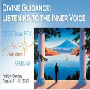Divine Guidance: Listening to The Inner Voice (In-Person, North Dallas), Richardson, Texas, United States