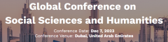 Global Conference on Social Sciences and Humanities