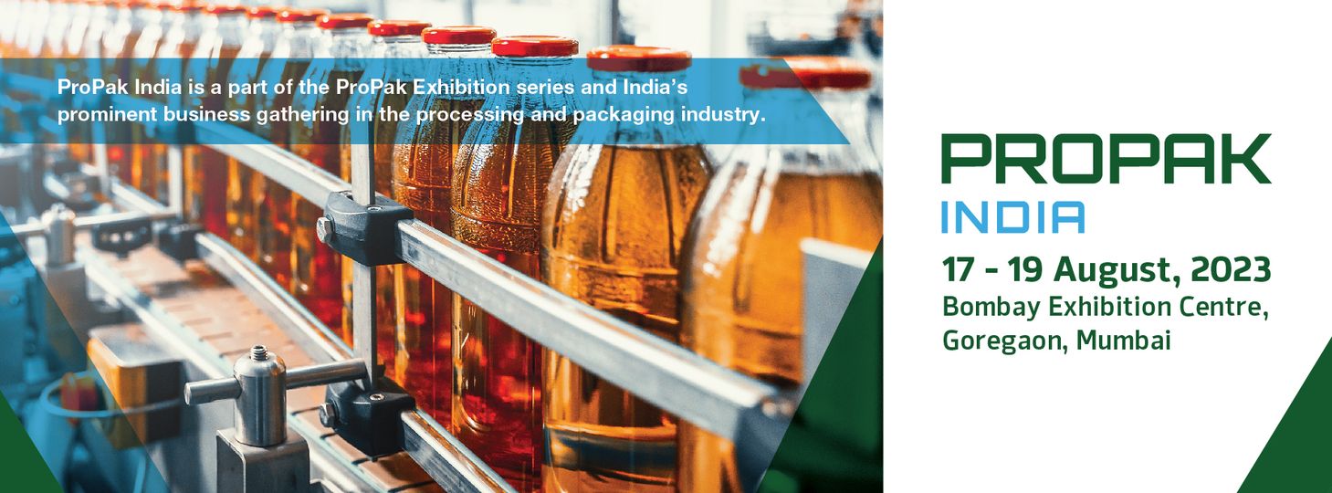 Packaging Expo 2023: Unveiling Innovation, Mumbai, Maharashtra, India