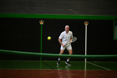 Real Tennis Champions Trophy 2023