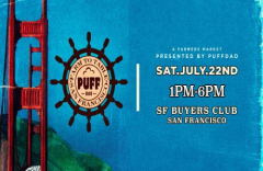 FARM TO TABLE SAN FRANCISCO PRESENTED BY PUFFDAO