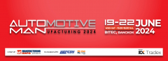 Automotive Manufacturing 2024