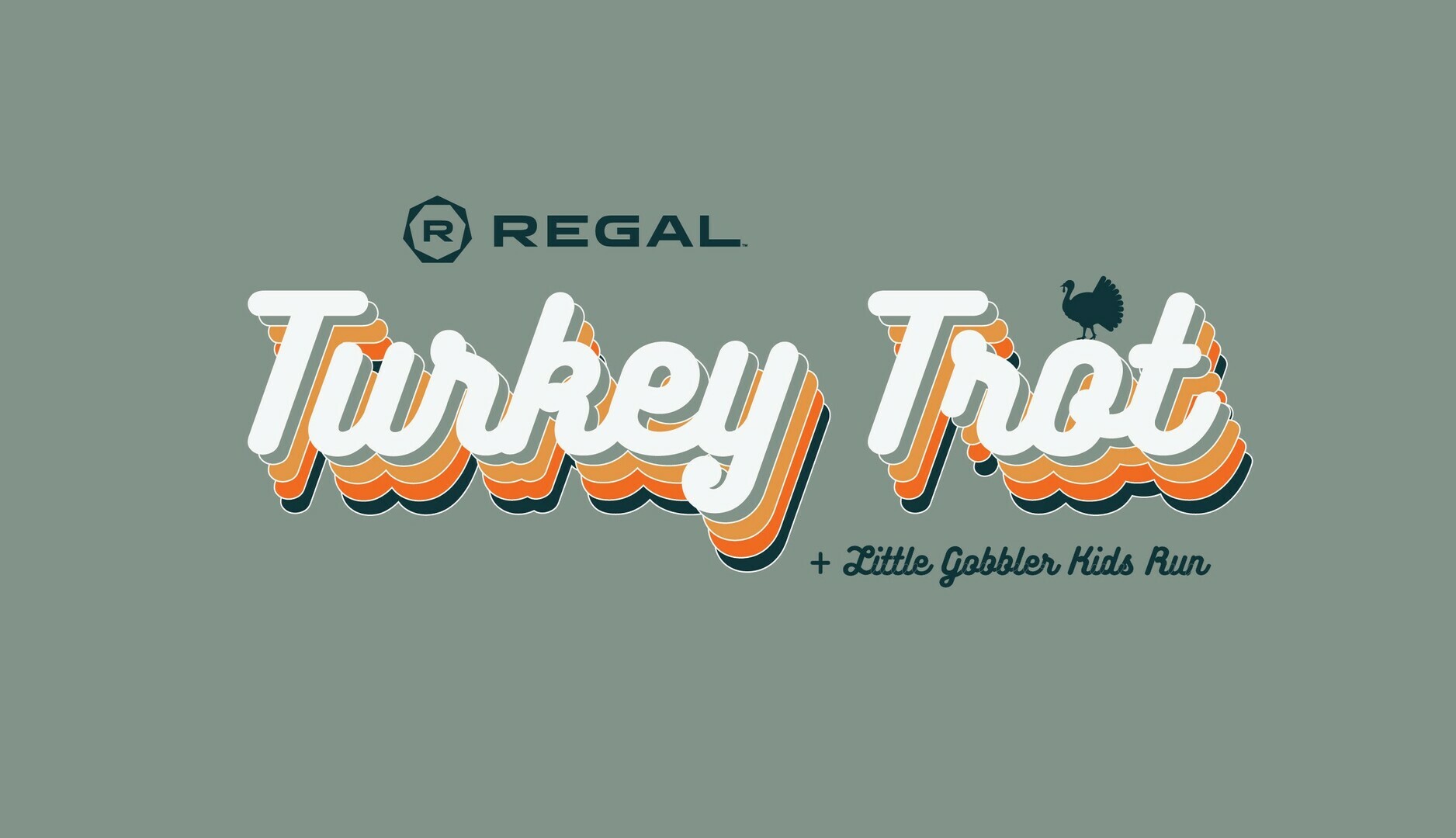 Regal Knoxville Turkey Trot 5k, Knoxville, Tennessee, United States