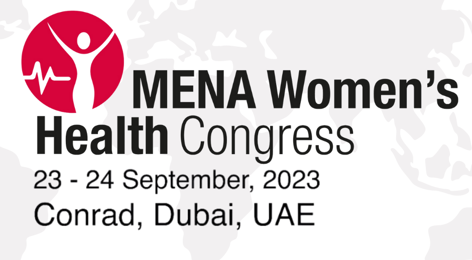 8th MENA Women's Health Congress, Dubai, United Arab Emirates