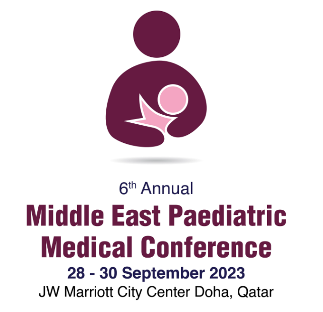 Middle East Paediatric Medical Conference, Doha, Qatar