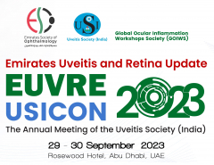 The Emirates Uveitis and Retina (EUVRE)