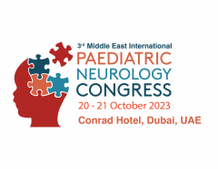 3rd Middle East International Paediatric Neurology Congress
