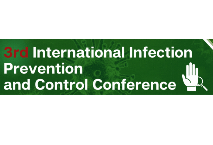 The 3rd International Infection Prevention and Control Conference (IPC-2023-KSA), Riyadh, Saudi Arabia