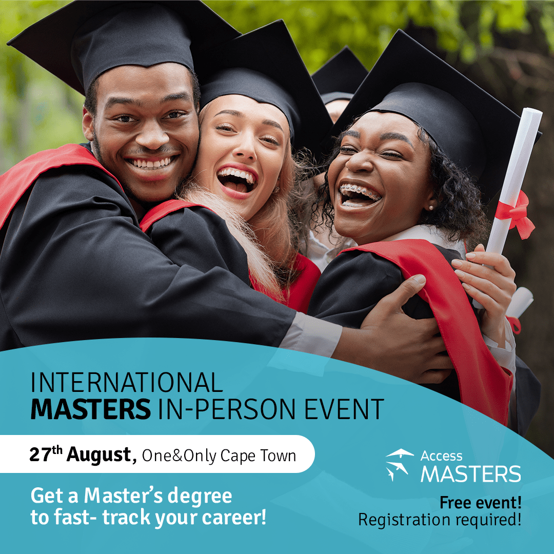 Meet Top International Business Schools On 27 August In Cape Town, Cape Town, South Africa